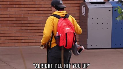 Wanna Be My Cuddle Buddy? | Hilarious Public Prank Reactions!