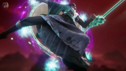 Jade Dinasty S3 Eps 05 (57) Sub Indo