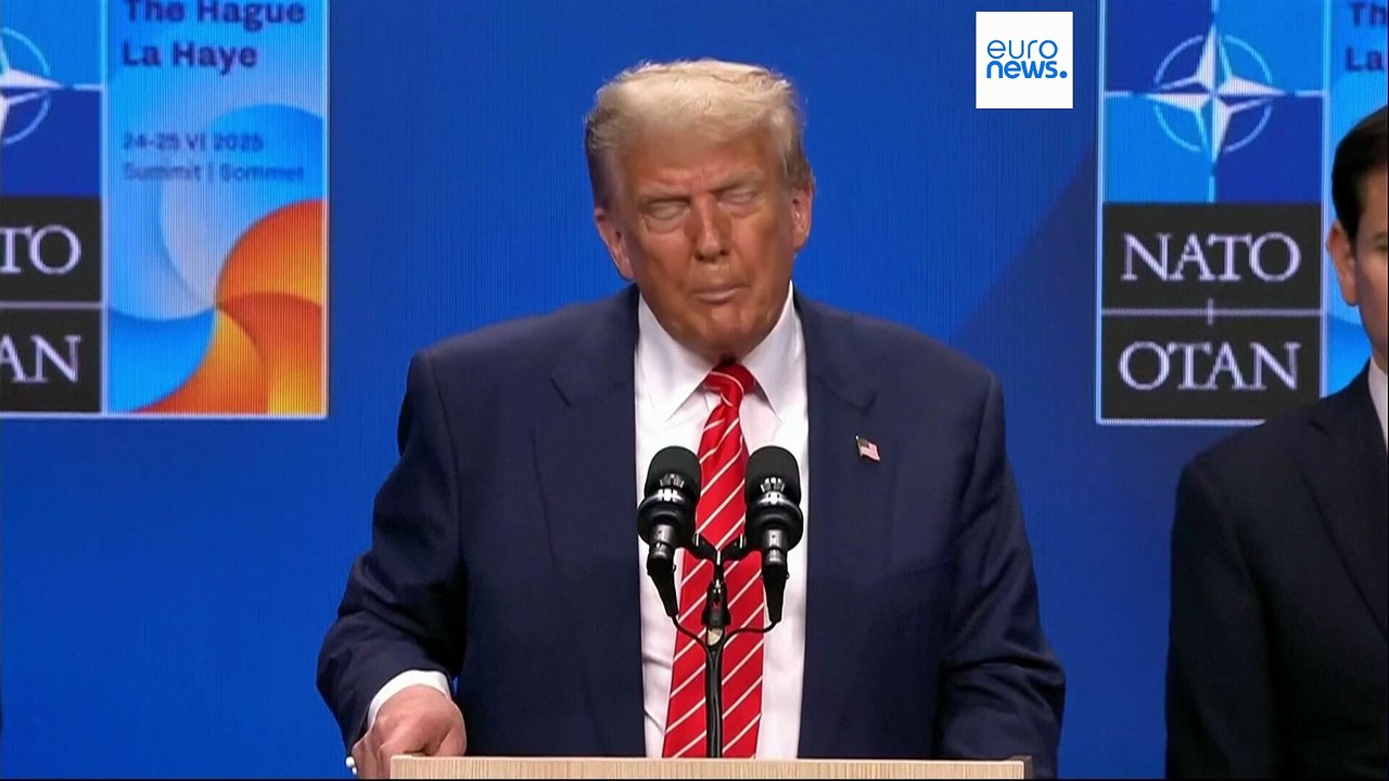 Nachrichten des Tages | 26. Juni - Morgenausgabe