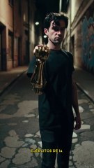 DiGiTZMAN – MORi MEMENTO (Videoclip Oficial)