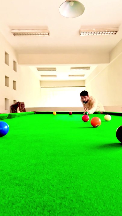 Very Good Shot but Missed