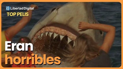 TOP 6 secuelas deleznables: segundas partes que no son malas, lo siguiente