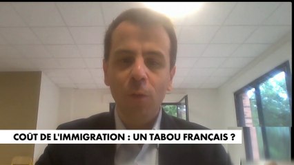 Nicolas Pouvreau-Monti : «L'immigration en France est moins intégrée au marché travail qu'ailleurs»