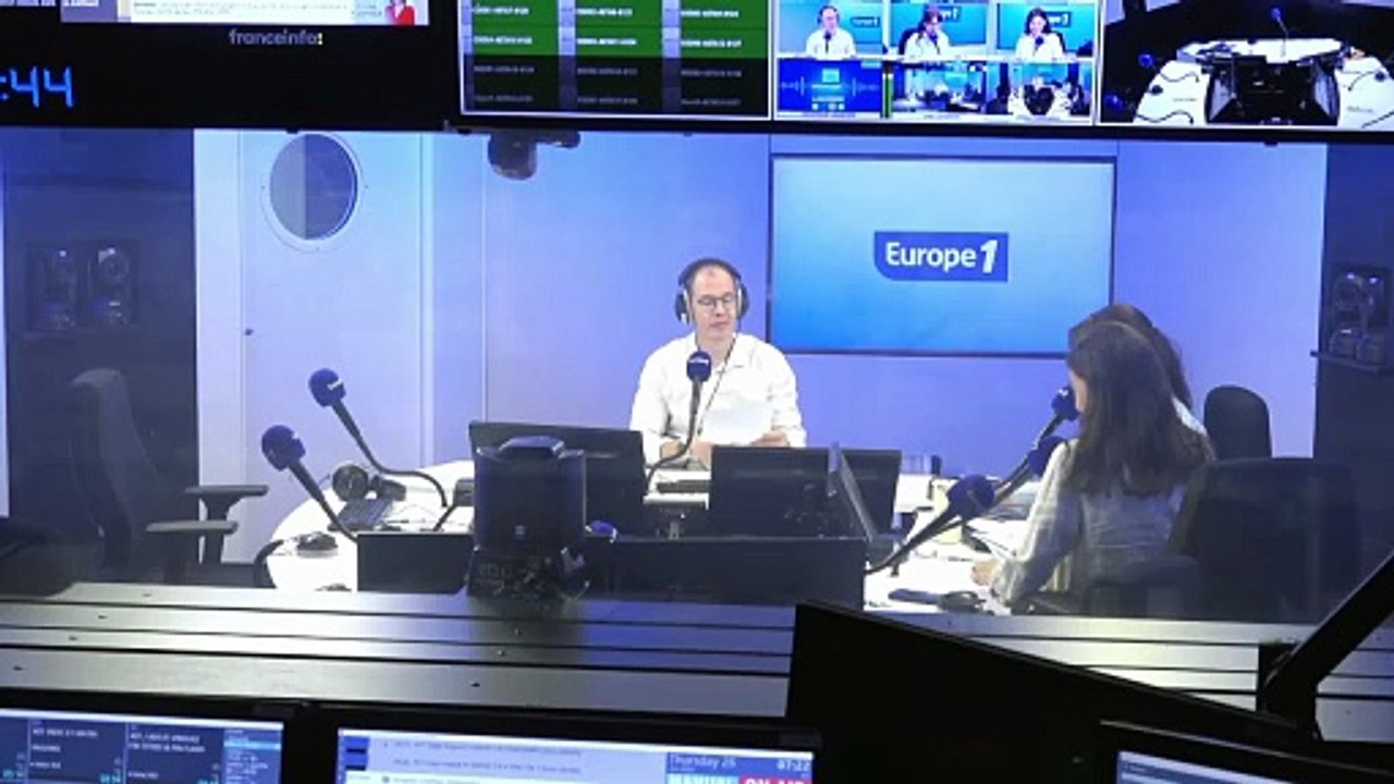 Kennedy en 1963 : «Ich bin ein Berliner»