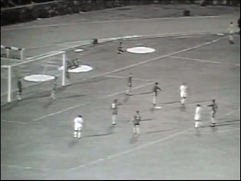 CHELSEA - REAL MADRID - 1971 - SAISON 1970/1971 -
