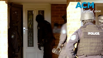 Man arrested over alleged stabbing in Mount Druitt
