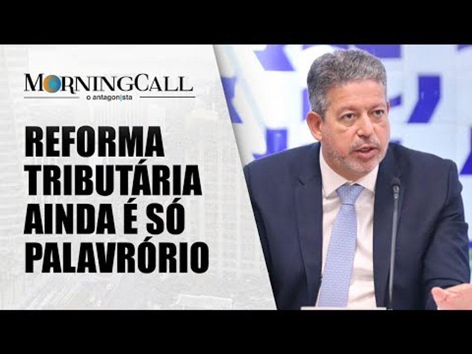 Em evento com prefeitos, Lira defende reforma tributária “justa e possível”