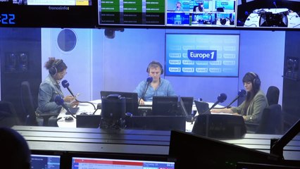 INFO EUROPE 1 - 14-Juillet : la police a saisi plus d’une tonne d’engins explosifs destinés à être revendus
