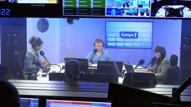 INFO EUROPE 1 - 14-Juillet : la police a saisi plus d’une tonne d’engins explosifs destinés à être revendus