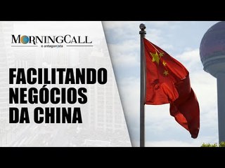 Brasil anuncia acordo com China para driblar transações em dólar