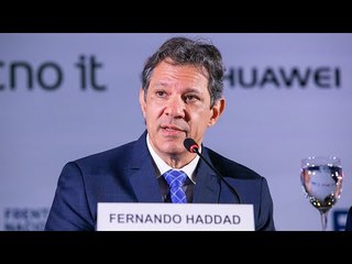 Equipe de Fernando Haddad detalha novo arcabouço fiscal
