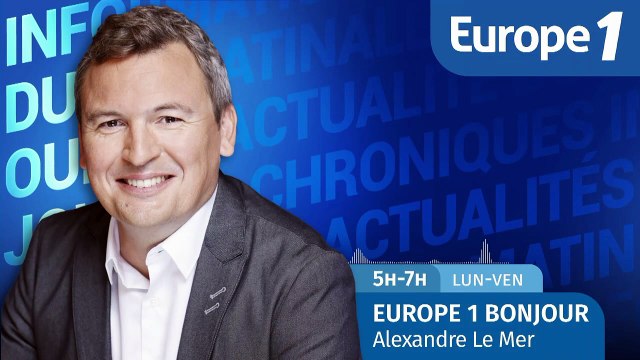 Deux questions à Stéphane Amar