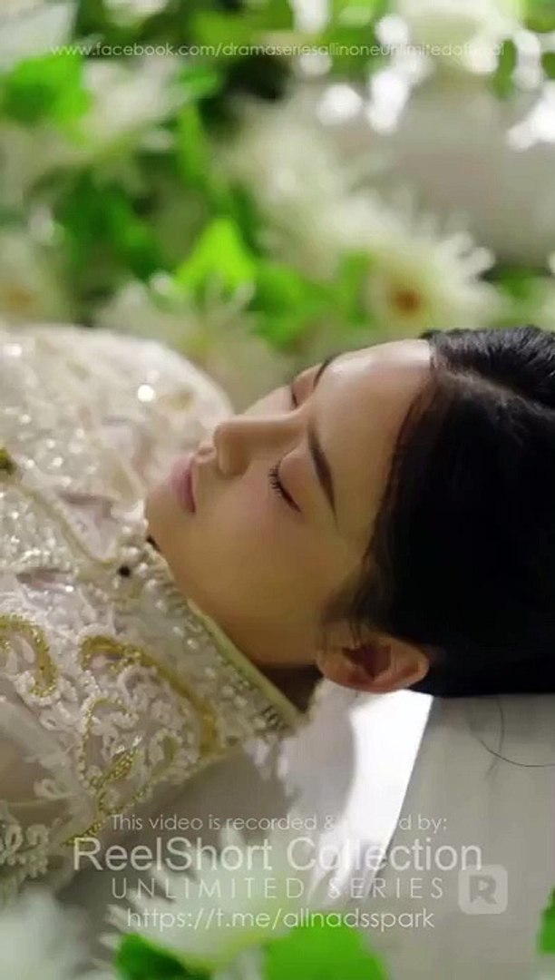 ⁣After Being Reborn, I Got Married To My Ex-Boyfriend's Uncle Full Chinese Drama - English Sub