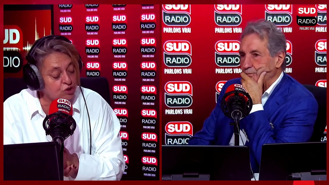 Françoise Degois : "François Bayrou est désormais dans la main du RN"