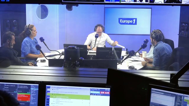 «Avec les fées» de Sylvain Tesson et l'exposition «Quel cirque !» à Épinal