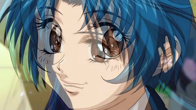 Full Metal Panic! 1st Section - Boy Meets Girl | movie | 2017 | Official Trailer