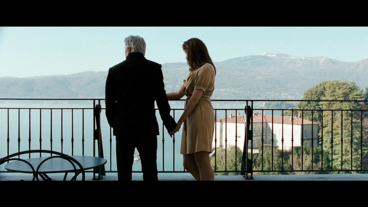 Am Hang | movie | 2013 | Official Trailer