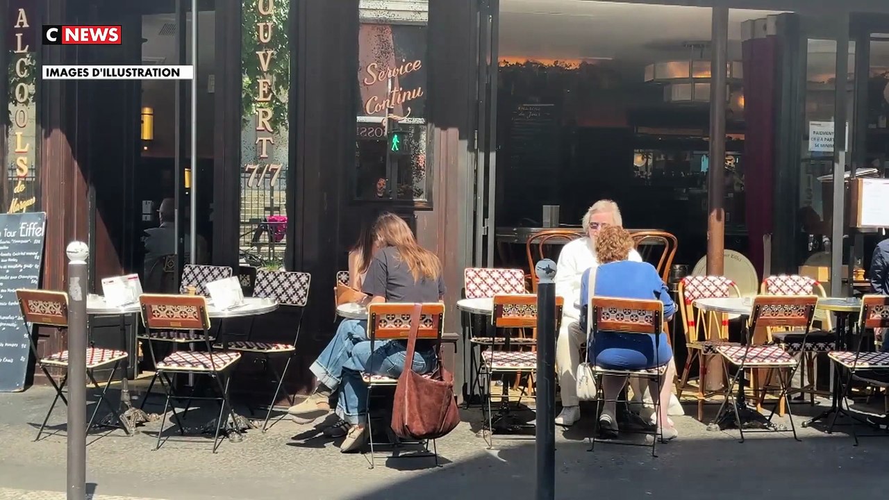Antisémitisme - L'homme qui a agressé verbalement et menacé Julie a été remis en liberté après sa garde-à-vue : Elle raconte sa peur de le croiser à nouveau dans la rue