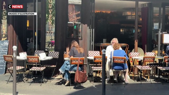 Antisémitisme - L'homme qui a agressé verbalement et menacé Julie a été remis en liberté après sa garde-à-vue : Elle raconte sa peur de le croiser à nouveau dans la rue