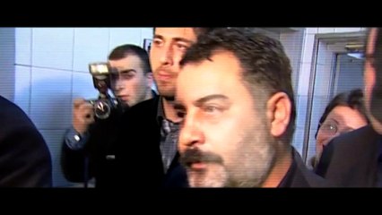 Son Şarkı: Ahmet'in Türküsü | movie | 2024 | Official Trailer