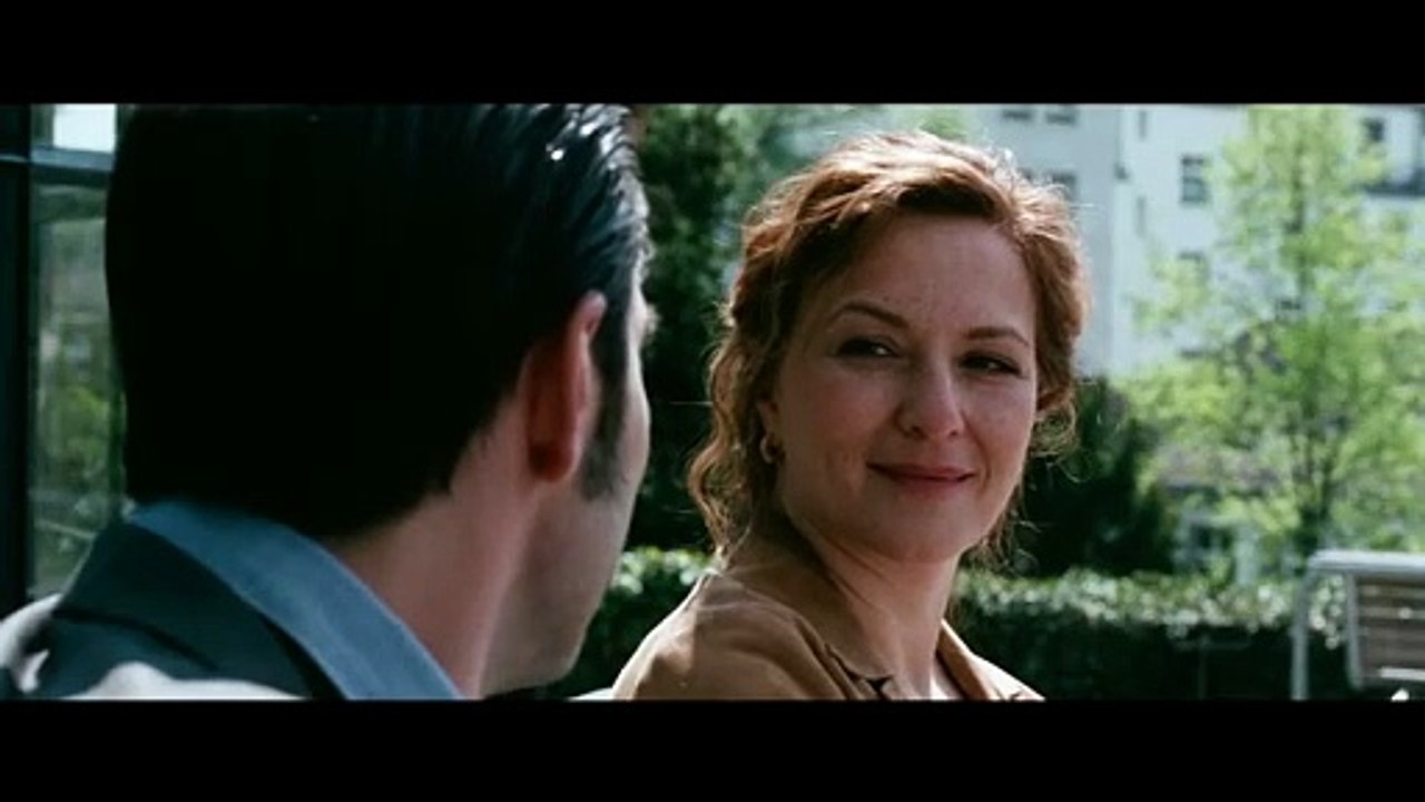 Am Hang | movie | 2013 | Official Trailer