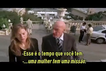 Golpe de Mestre | movie | 2004 | Official Trailer