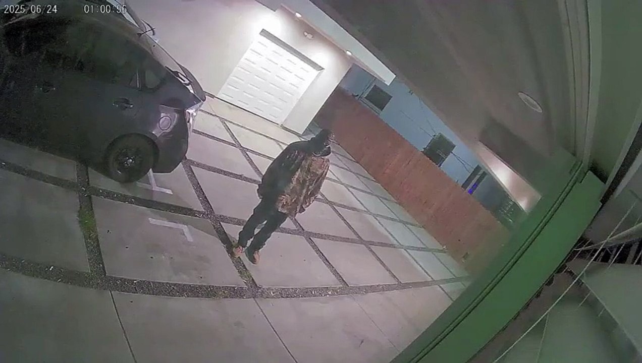 🚨 Illegal Eviction in Los Angeles – Our Landlord Busted In and LAPD Filed a Felony Report