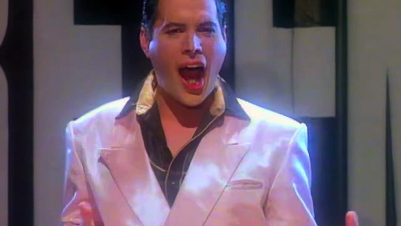 Freddie Mercury: The King of Queen | movie | 2018 | Official Trailer