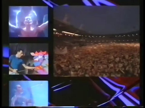 Freddie Mercury: The King of Queen | movie | 2018 | Official Trailer