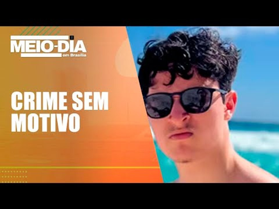 Adolescente brasileiro é morto a facadas no Canadá