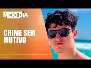 Adolescente brasileiro é morto a facadas no Canadá