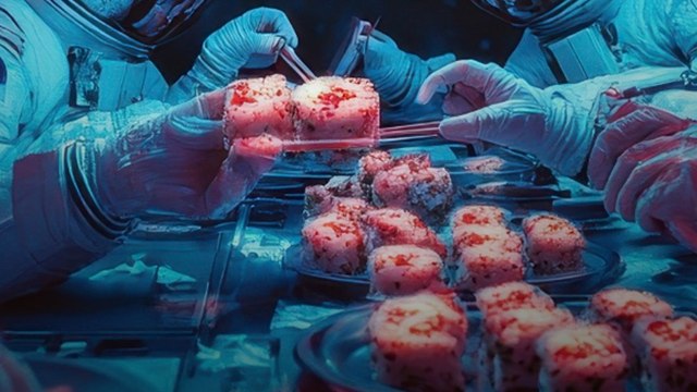 Space में खाना कैसे बचाते हैं Astronauts? जानें...