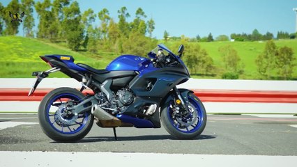 2025 Aprilia RS660 & RS660 Factory Unveiled – More Power, MotoGP Tech & Stunning Design!