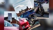 Naxeon IAM Pro Review: The Most Futuristic Electric Motorcycle of 2025?