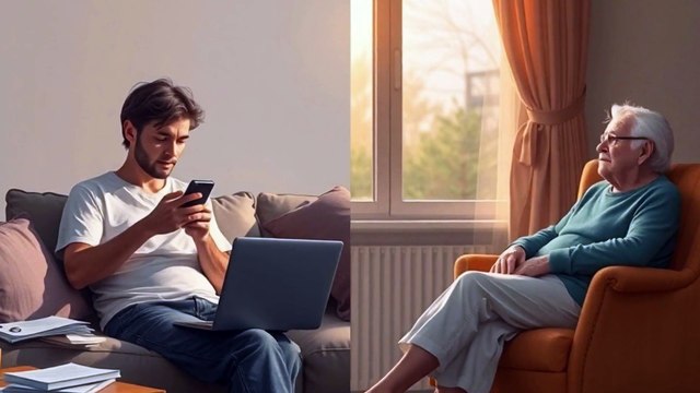 👉 “Why Elders Struggle to Accept Modern Parenting – How to Bridge the Gap Without Conflict 👶🧓”