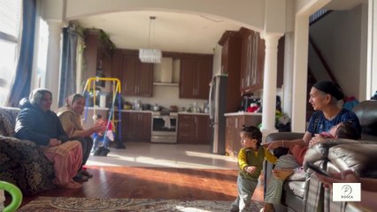 “When Your Elderly Parents Move In – How to Set the Rules Without Feeling Guilty”