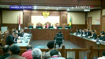 Hasto: Saya Tak Miliki Kedekatan dengan Harun Masiku, Hanya Bertemu Satu Kali