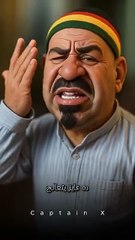 متتكلم عدل ياعم هي ناقصه لبخه فى الكلام #اكسبلور #shorts #omg #ai [C5ZiClvf2QQ]