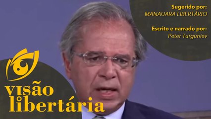 Diga não à reforma tributária. Não caia no papo de "vamos simplificar" | VL - 16/07/20 | ANCAPSU