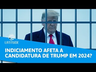 Trump vai mesmo ser preso?