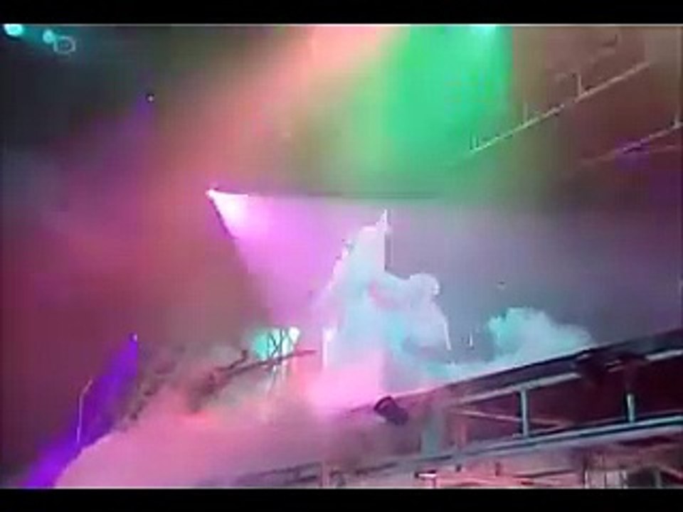 Lâm Khánh Chi - Live Concert (Phần 2)