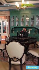 Aku Hanya Robot, Jangan Goda Aku Tuan Li | I'm Just a Robot, Don't Tease Me Mr. Li - Part 2 - End