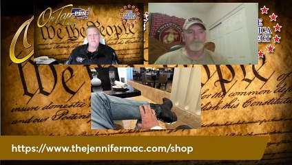 ⚡️ Mar 18 2025 - Juan O Savin w- PPN - What We'll Find In The JFK Files [Everybody Was In On It]