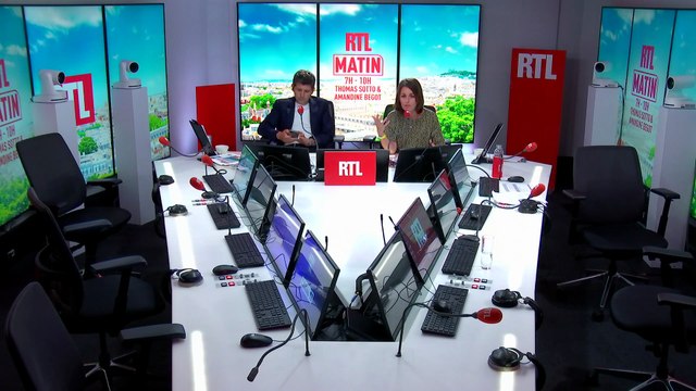 AIRBAGS TAKATA - Maryse-Hélène Malroux, fondatrice du collectif, est l'invitée de Amandine Bégot