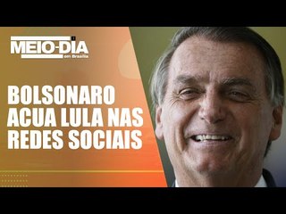 Deputados bolsonaristas são mais influentes nas redes