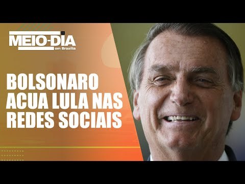 Deputados bolsonaristas são mais influentes nas redes