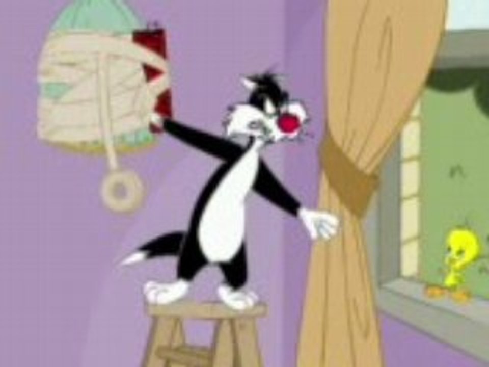 Grand Mere juge Titi et Gro