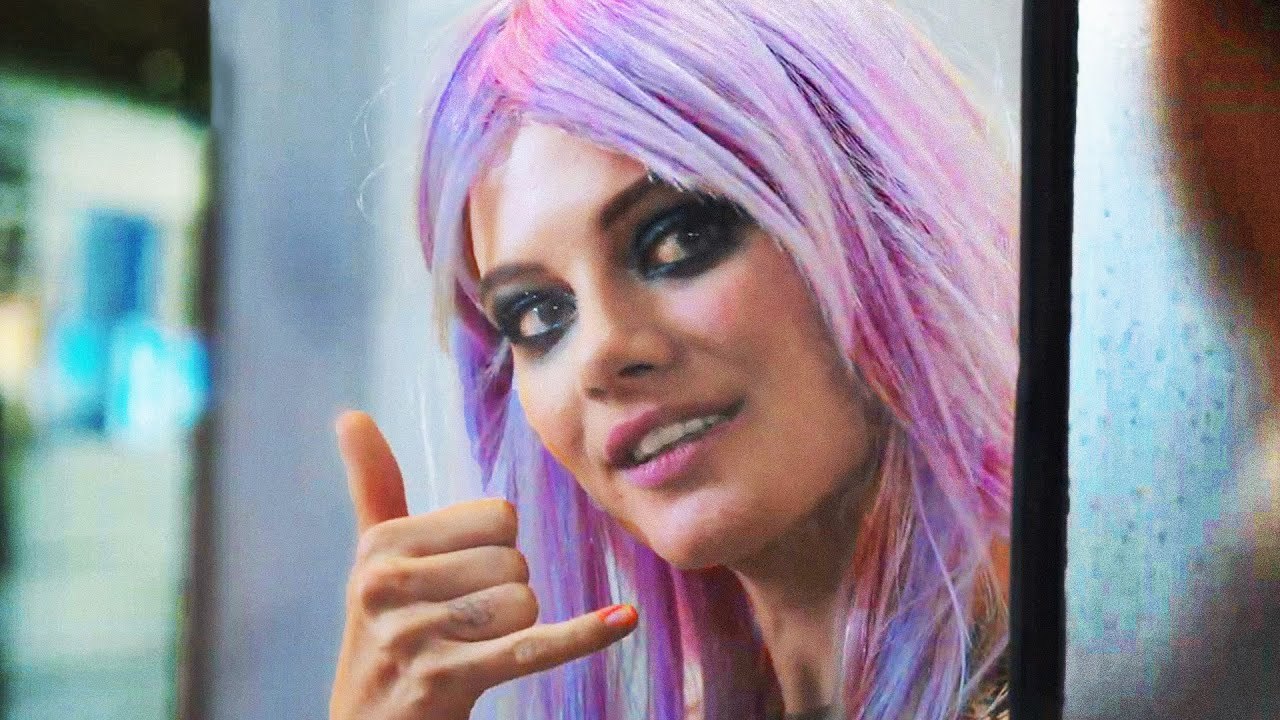 JUNE & JOHN Bande Annonce (2025) Luc Besson