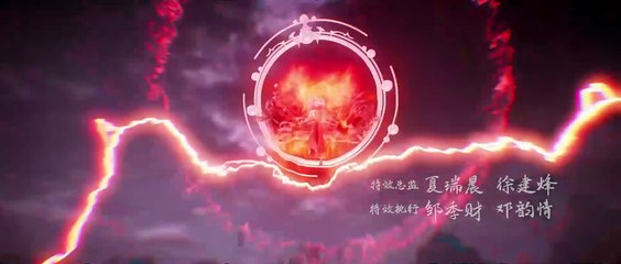 Tru Tiên Phần 3 Tập 57 Vietsub - HoatHinh3DHay