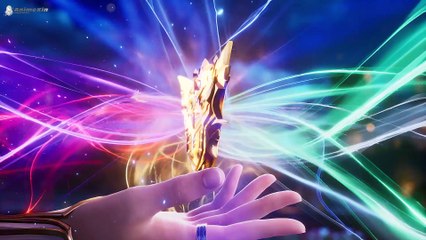 Shen Yin Wangzuo S6 Ep. 35 (165) Sub Indo